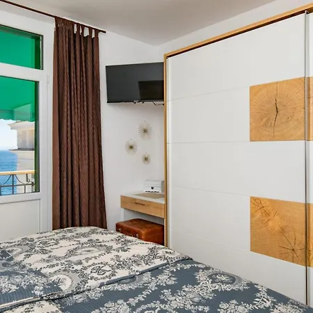Quisisana Apartment Opatija
